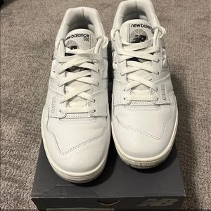 New Balance 550
